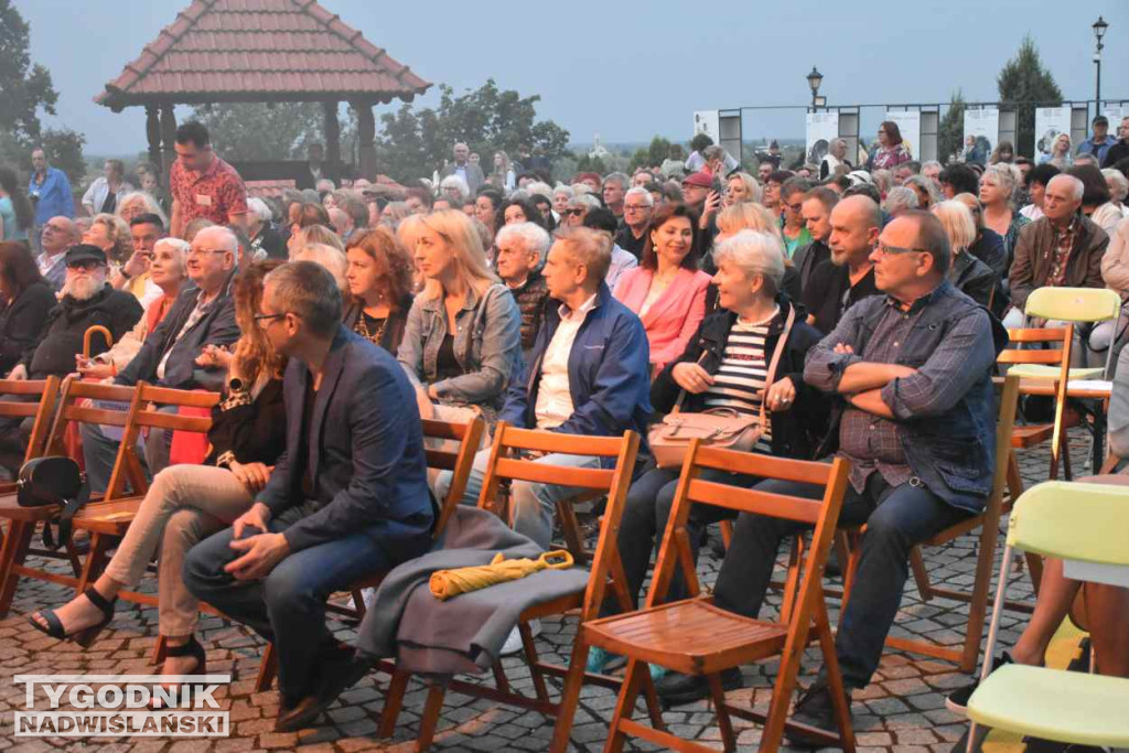 Gala 20. Festiwalu Filmów-Spotkań NieZwykłych