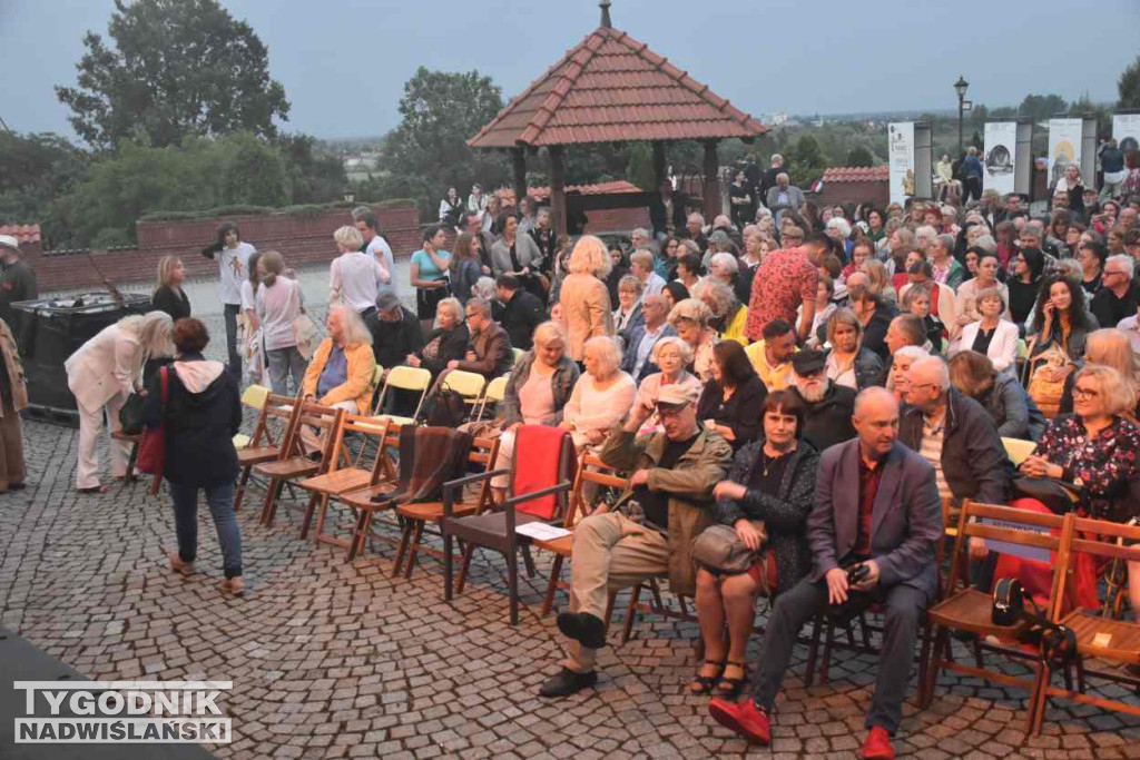 Gala 20. Festiwalu Filmów-Spotkań NieZwykłych
