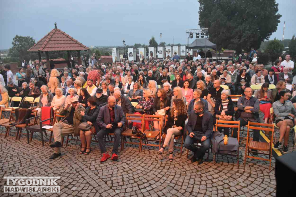 Gala 20. Festiwalu Filmów-Spotkań NieZwykłych