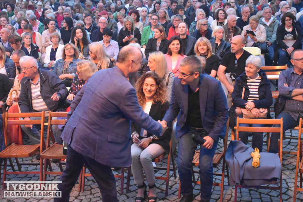 Gala 20. Festiwalu Filmów-Spotkań NieZwykłych