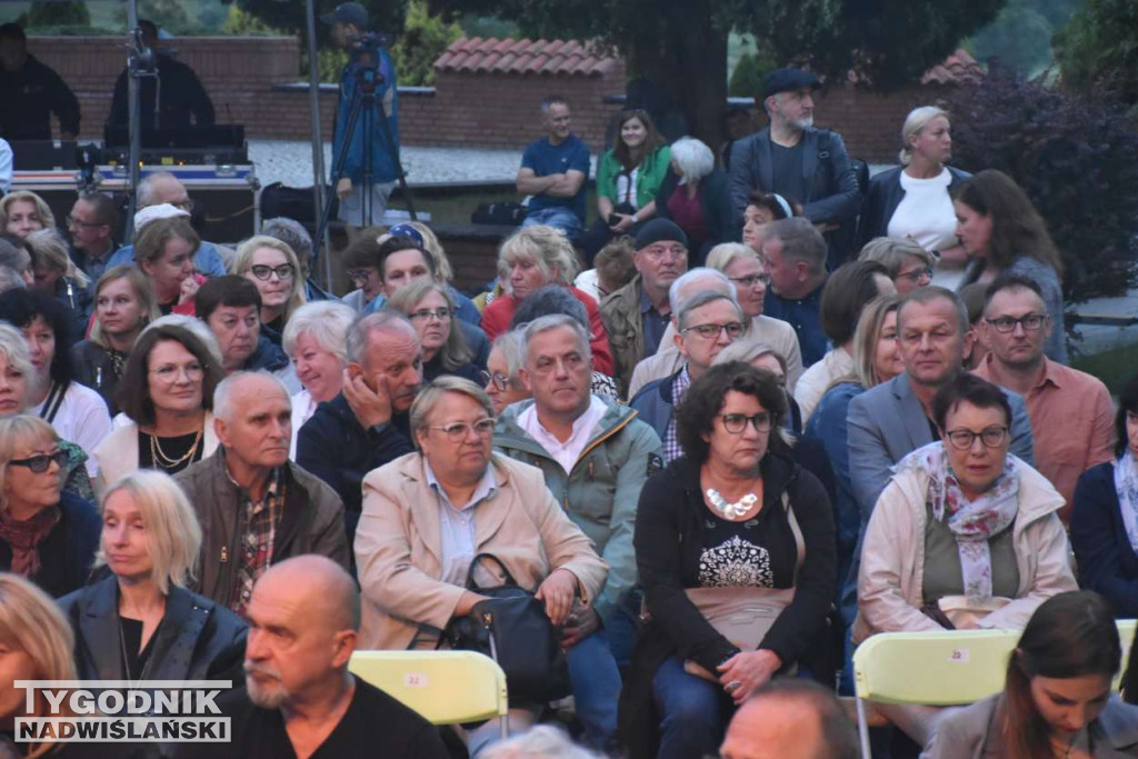 Gala 20. Festiwalu Filmów-Spotkań NieZwykłych