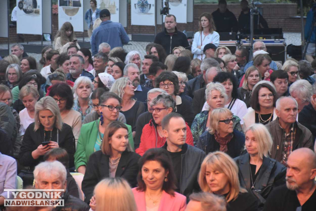 Gala 20. Festiwalu Filmów-Spotkań NieZwykłych