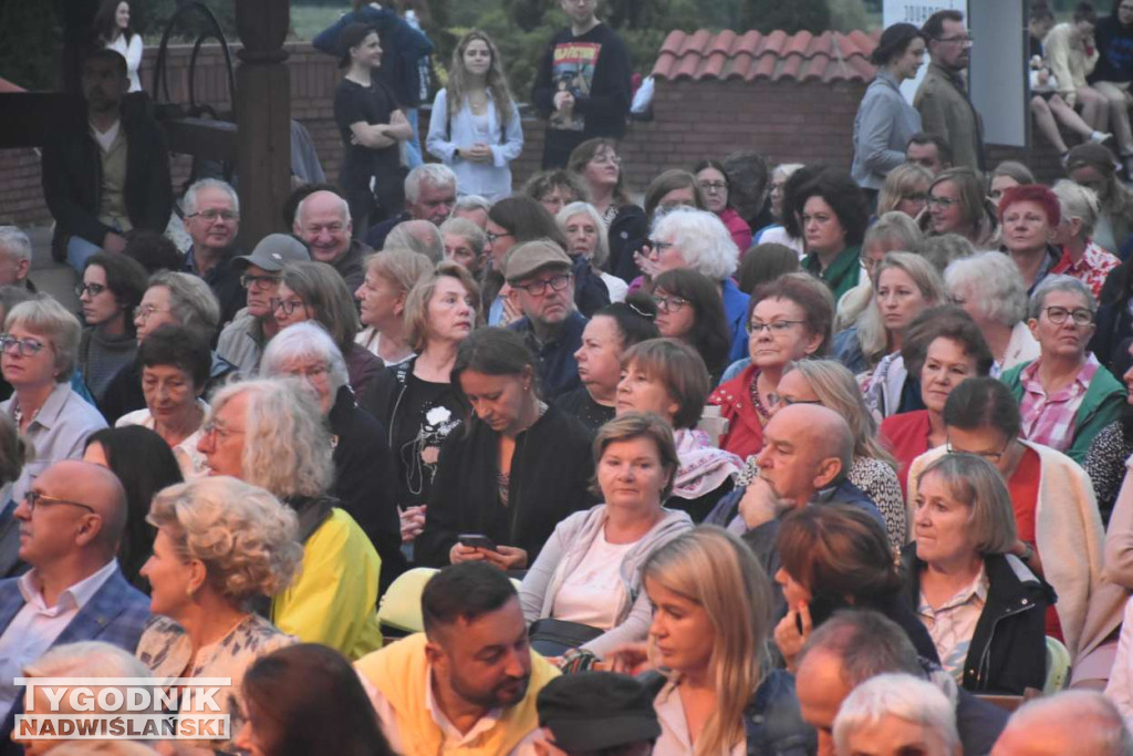 Gala 20. Festiwalu Filmów-Spotkań NieZwykłych