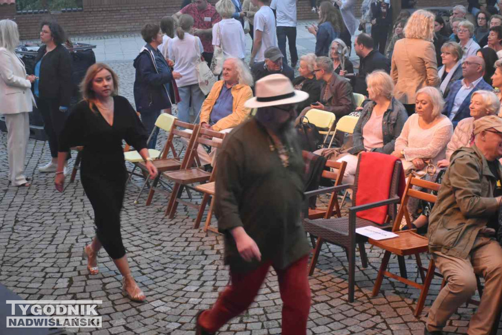 Gala 20. Festiwalu Filmów-Spotkań NieZwykłych