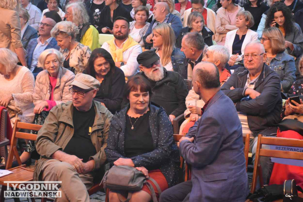 Gala 20. Festiwalu Filmów-Spotkań NieZwykłych