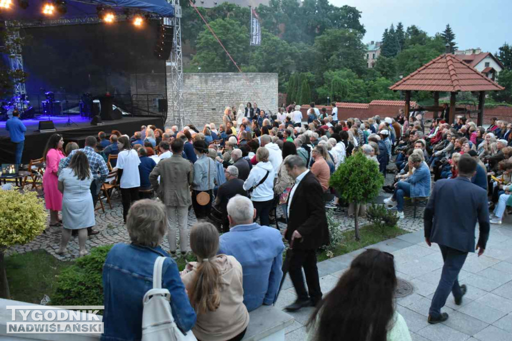 Gala 20. Festiwalu Filmów-Spotkań NieZwykłych