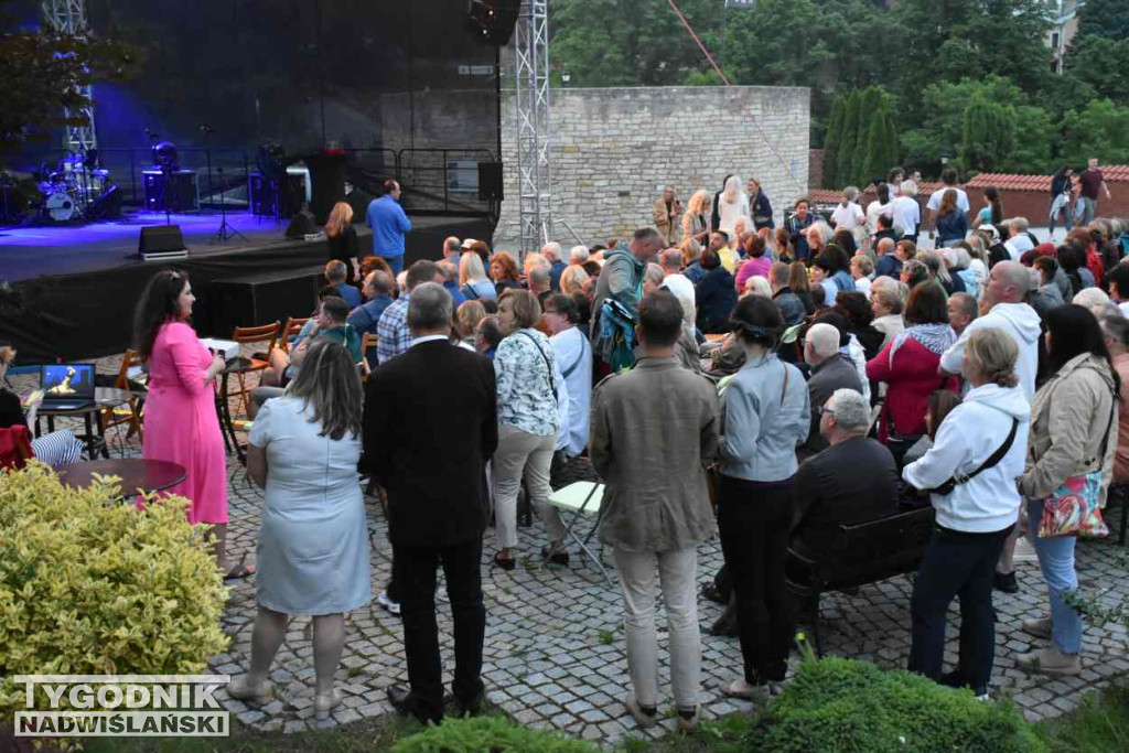 Gala 20. Festiwalu Filmów-Spotkań NieZwykłych