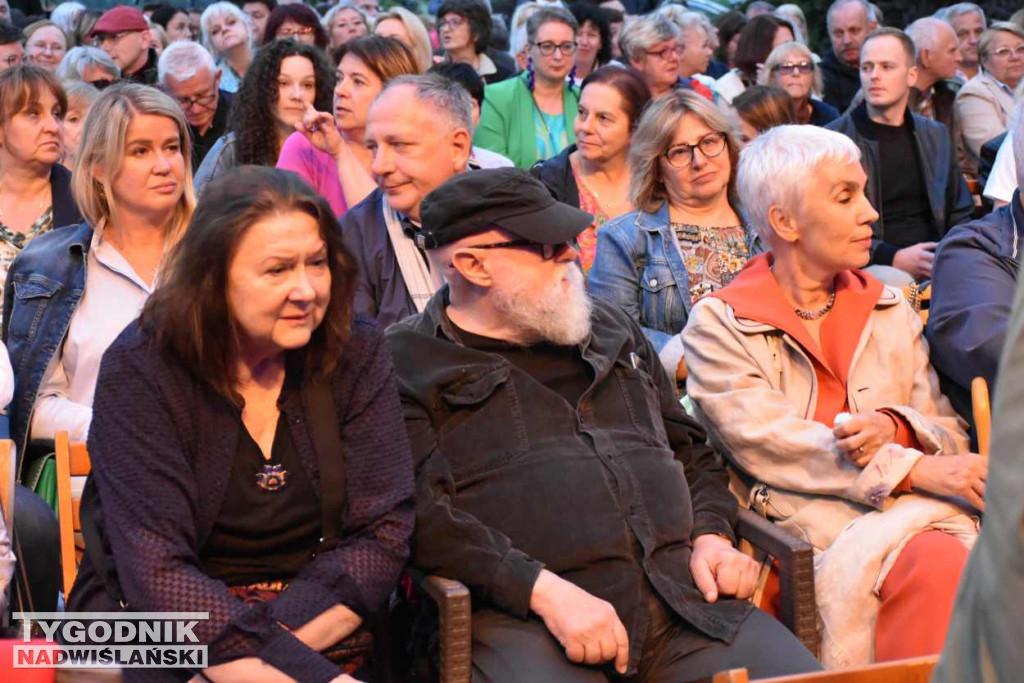 Gala 20. Festiwalu Filmów-Spotkań NieZwykłych