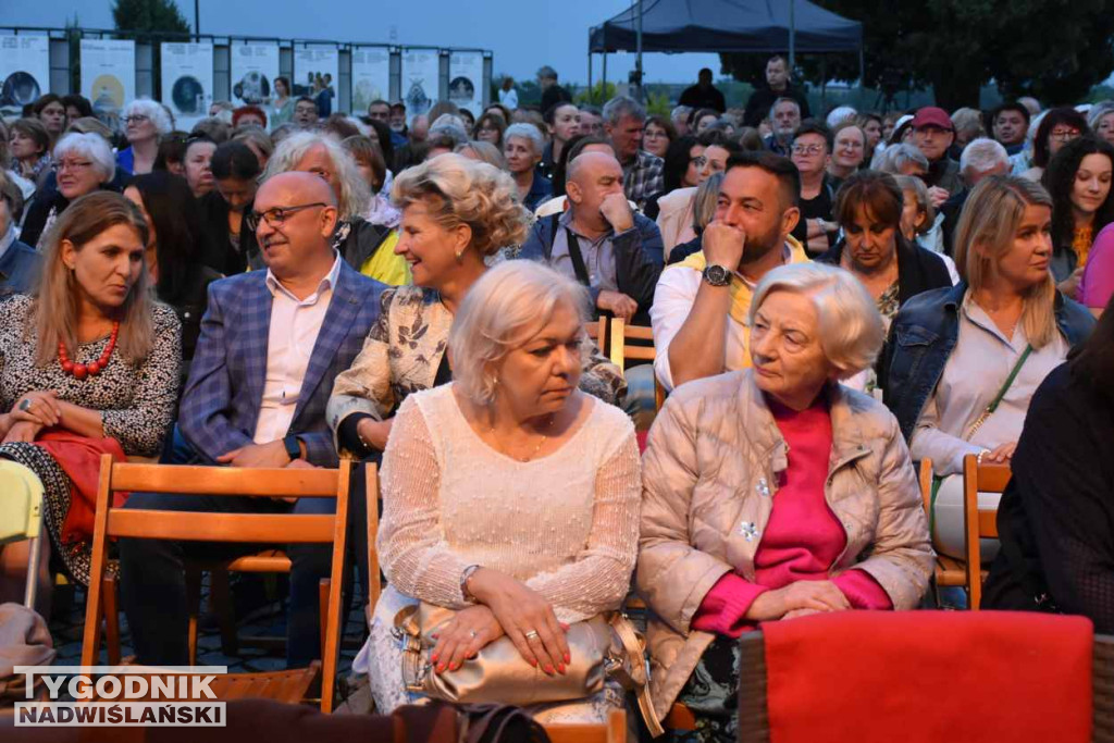 Gala 20. Festiwalu Filmów-Spotkań NieZwykłych