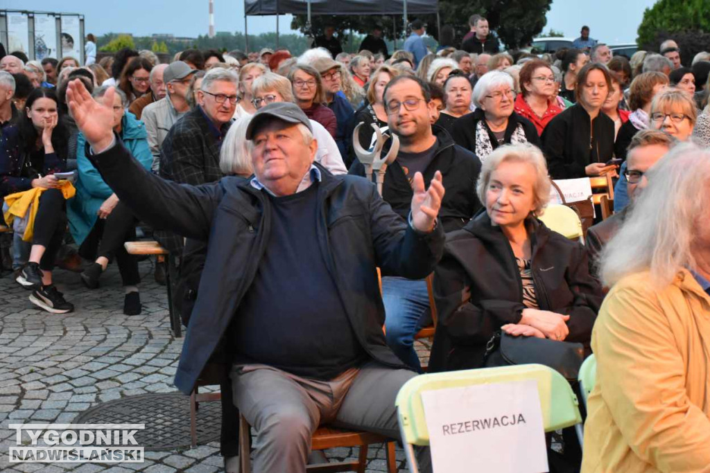 Gala 20. Festiwalu Filmów-Spotkań NieZwykłych