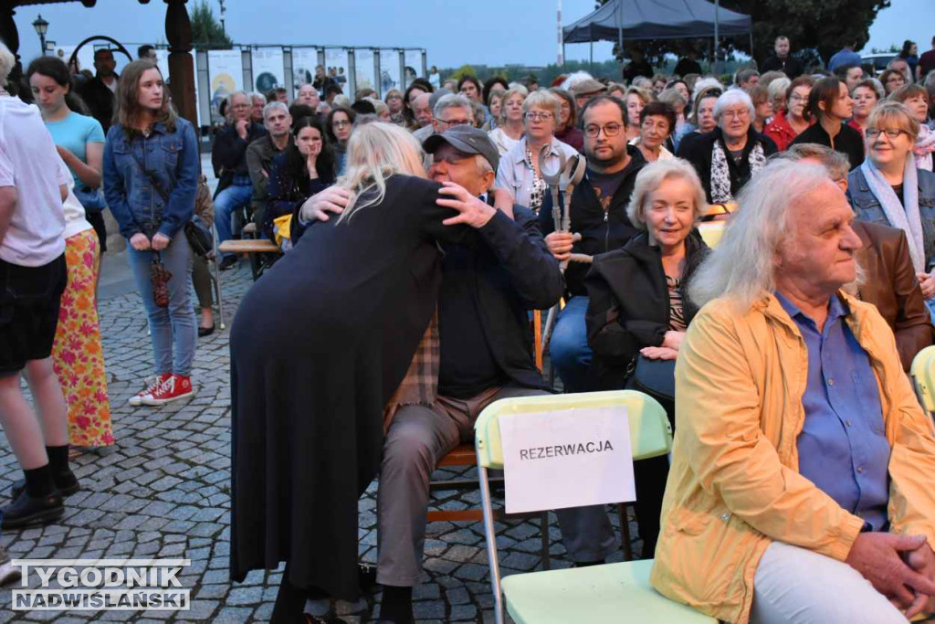 Gala 20. Festiwalu Filmów-Spotkań NieZwykłych