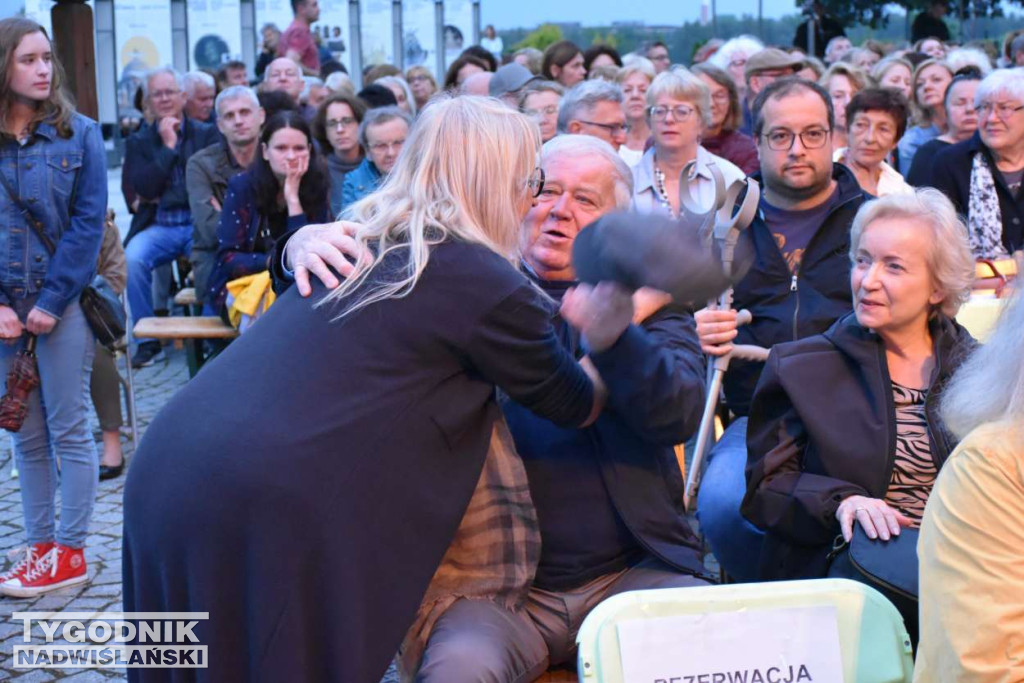 Gala 20. Festiwalu Filmów-Spotkań NieZwykłych