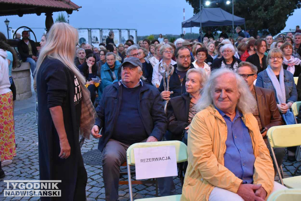 Gala 20. Festiwalu Filmów-Spotkań NieZwykłych