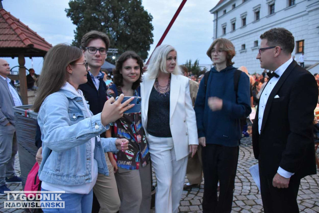 Gala 20. Festiwalu Filmów-Spotkań NieZwykłych