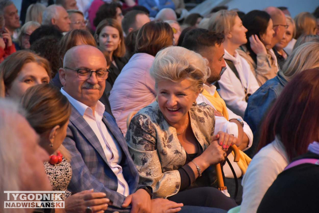 Gala 20. Festiwalu Filmów-Spotkań NieZwykłych