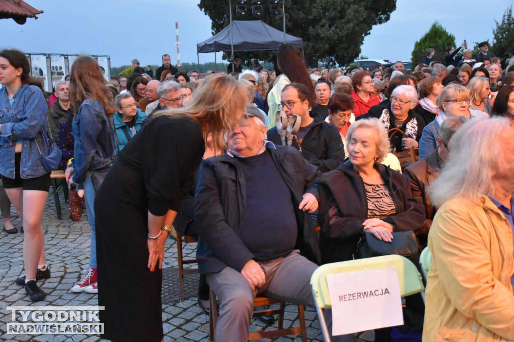 Gala 20. Festiwalu Filmów-Spotkań NieZwykłych