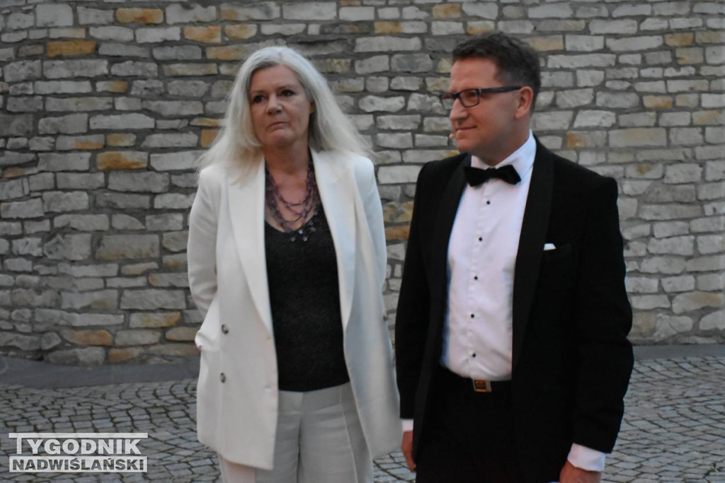 Gala 20. Festiwalu Filmów-Spotkań NieZwykłych