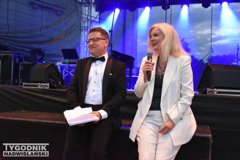 Gala 20. Festiwalu Filmów-Spotkań NieZwykłych