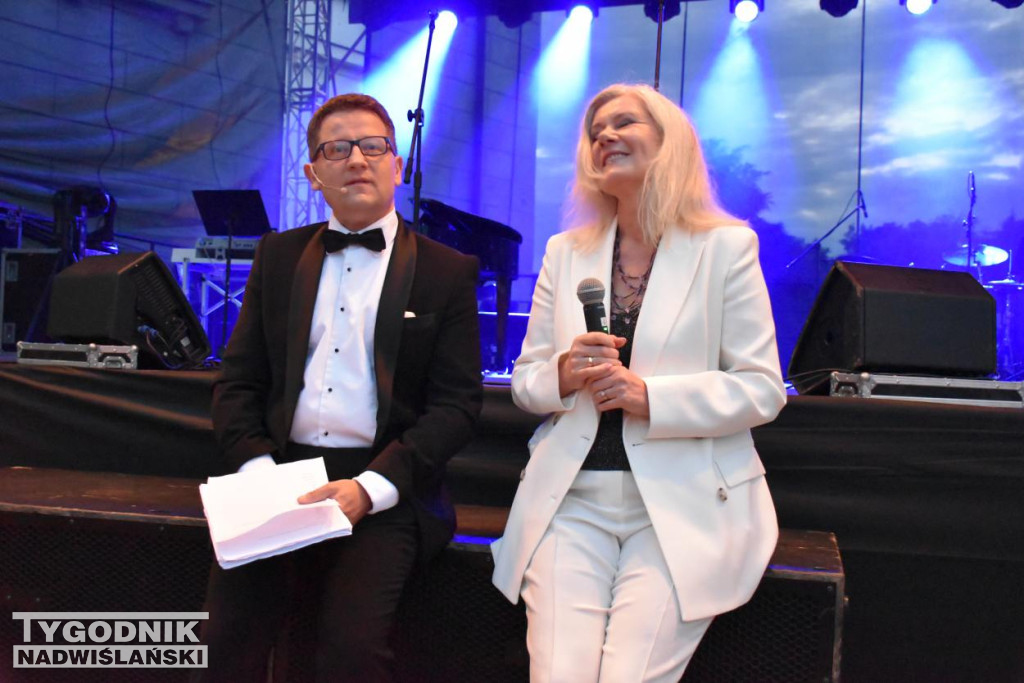 Gala 20. Festiwalu Filmów-Spotkań NieZwykłych