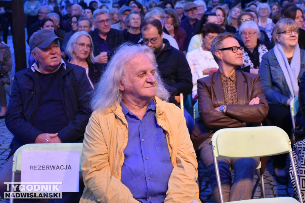Gala 20. Festiwalu Filmów-Spotkań NieZwykłych