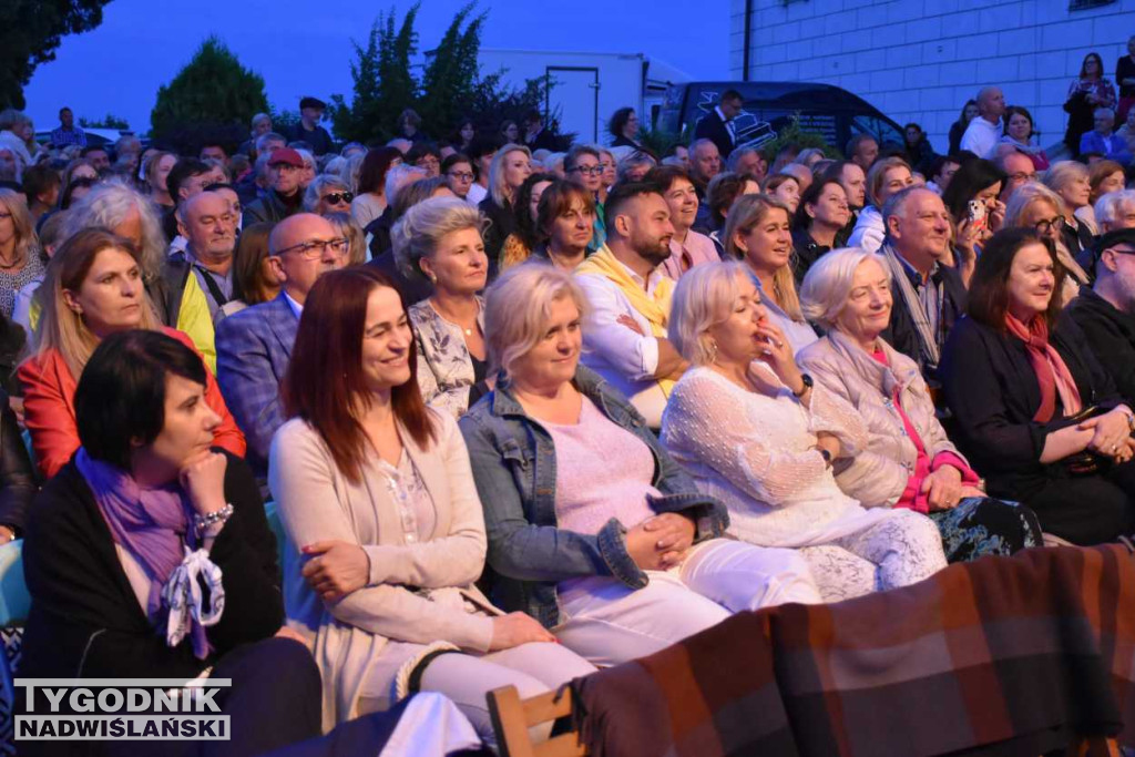 Gala 20. Festiwalu Filmów-Spotkań NieZwykłych