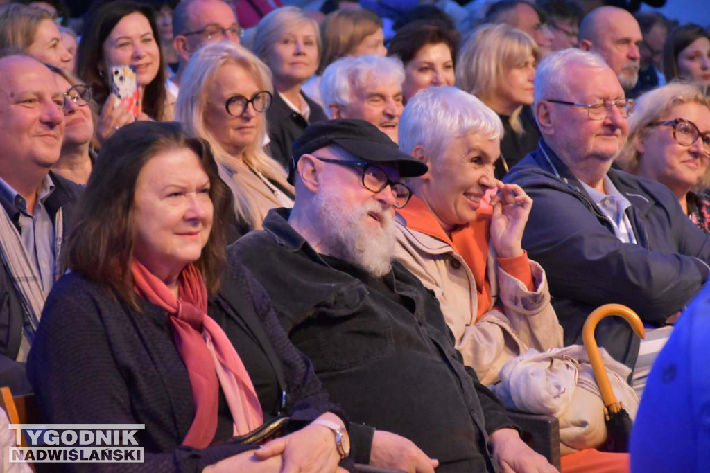 Gala 20. Festiwalu Filmów-Spotkań NieZwykłych
