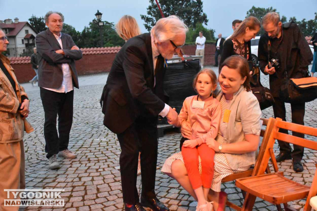 Gala 20. Festiwalu Filmów-Spotkań NieZwykłych