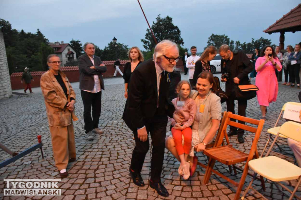 Gala 20. Festiwalu Filmów-Spotkań NieZwykłych