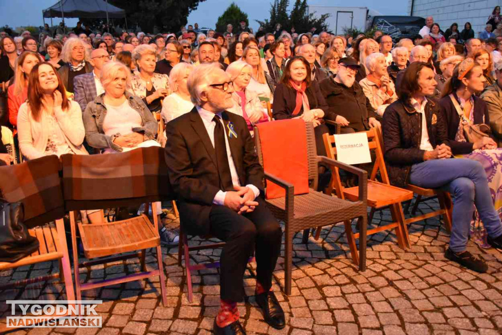 Gala 20. Festiwalu Filmów-Spotkań NieZwykłych