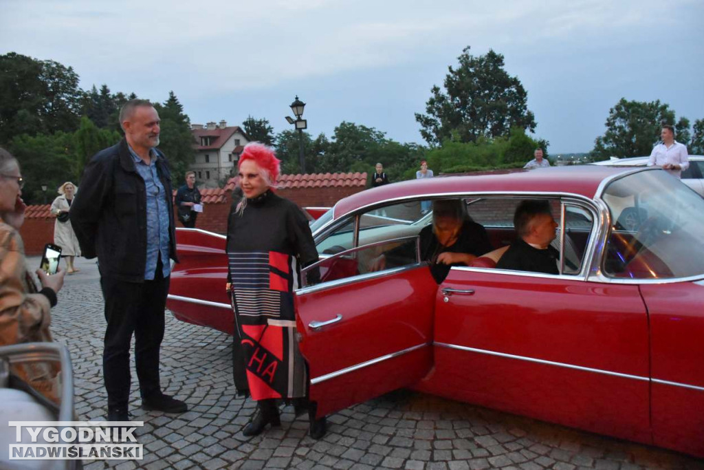 Gala 20. Festiwalu Filmów-Spotkań NieZwykłych