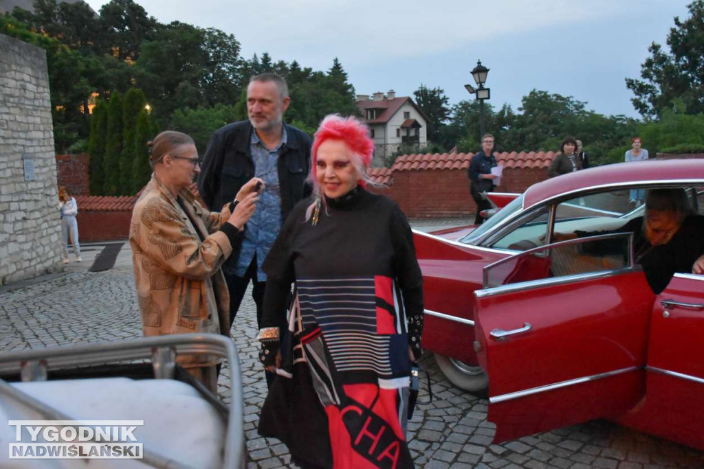 Gala 20. Festiwalu Filmów-Spotkań NieZwykłych