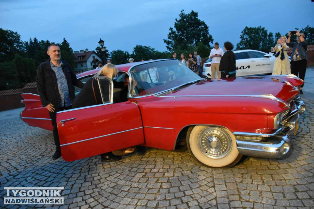 Gala 20. Festiwalu Filmów-Spotkań NieZwykłych