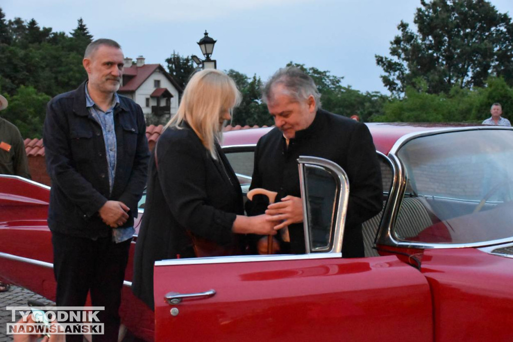 Gala 20. Festiwalu Filmów-Spotkań NieZwykłych