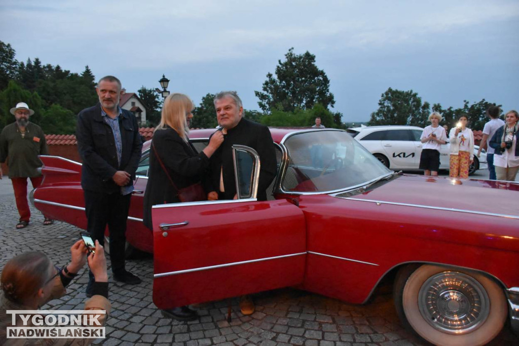 Gala 20. Festiwalu Filmów-Spotkań NieZwykłych
