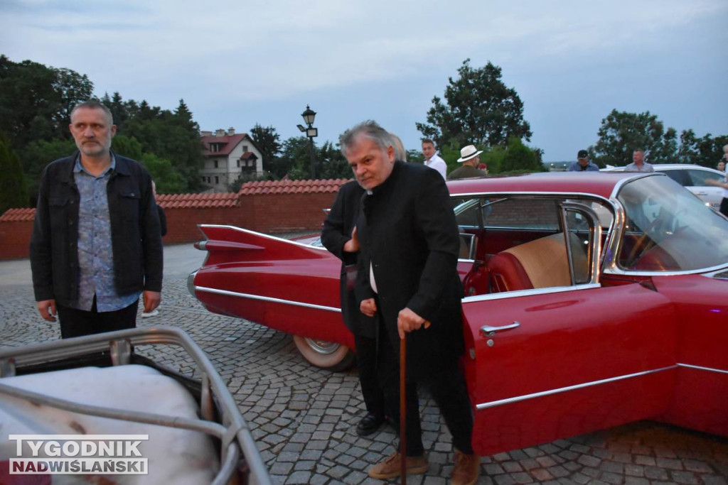 Gala 20. Festiwalu Filmów-Spotkań NieZwykłych