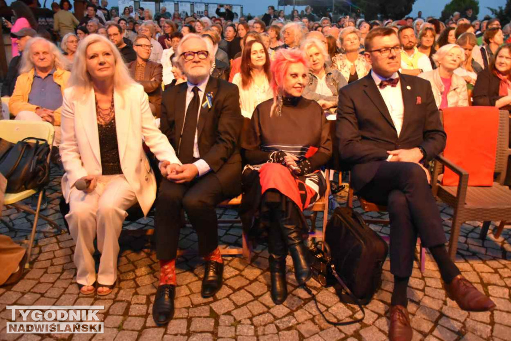 Gala 20. Festiwalu Filmów-Spotkań NieZwykłych