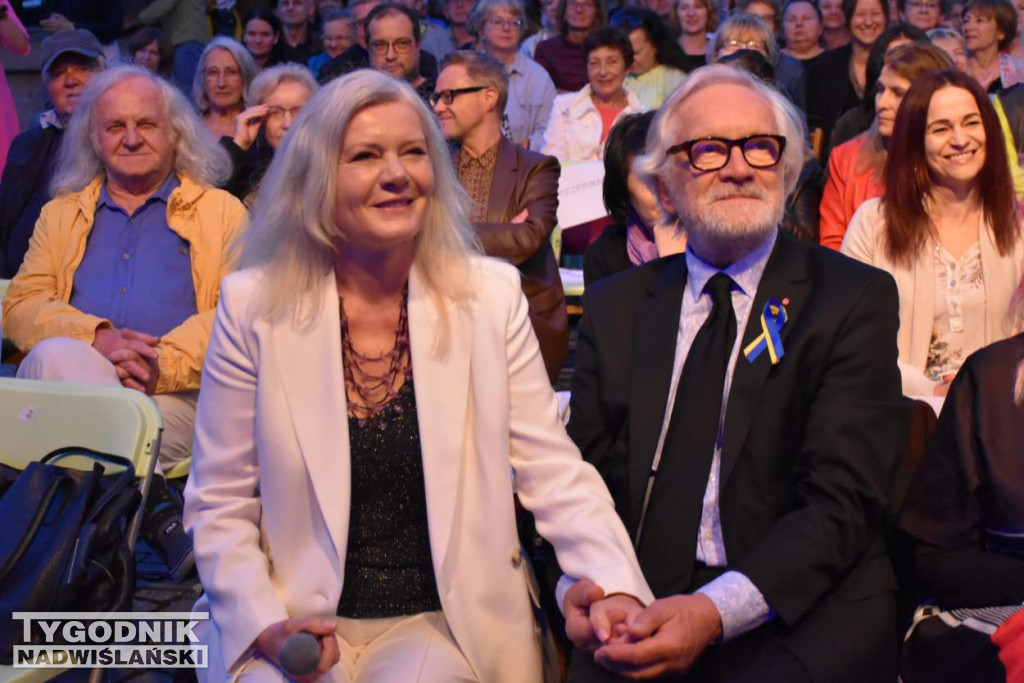 Gala 20. Festiwalu Filmów-Spotkań NieZwykłych