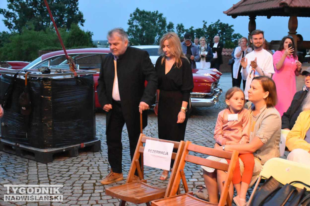 Gala 20. Festiwalu Filmów-Spotkań NieZwykłych