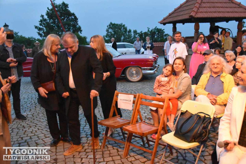 Gala 20. Festiwalu Filmów-Spotkań NieZwykłych