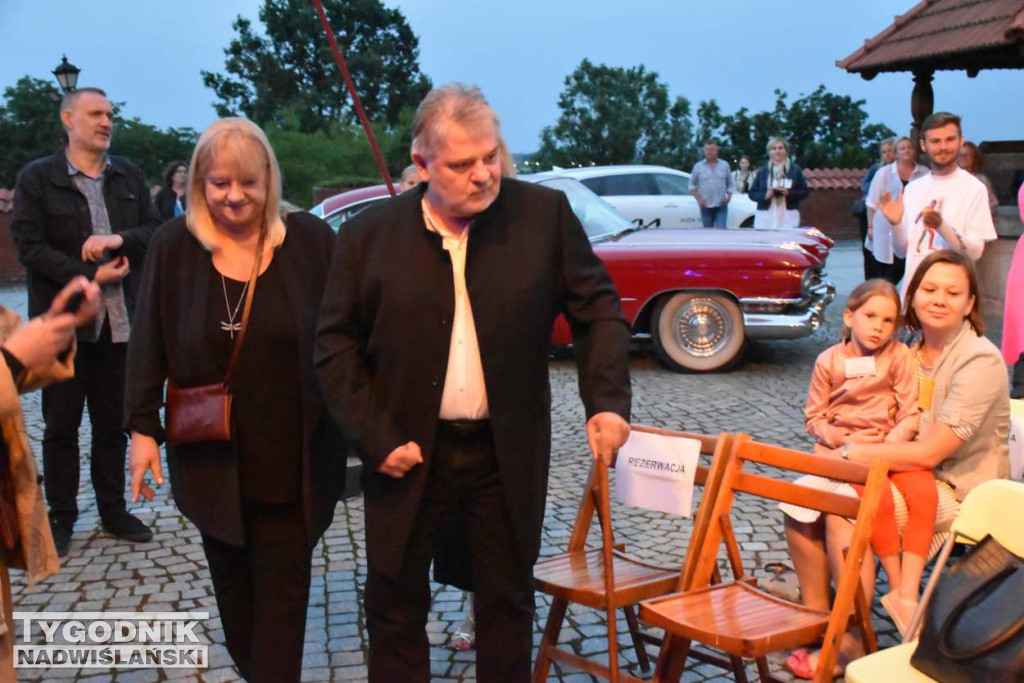 Gala 20. Festiwalu Filmów-Spotkań NieZwykłych