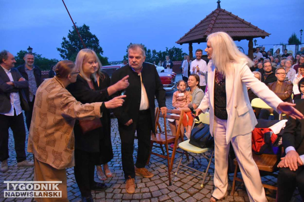 Gala 20. Festiwalu Filmów-Spotkań NieZwykłych