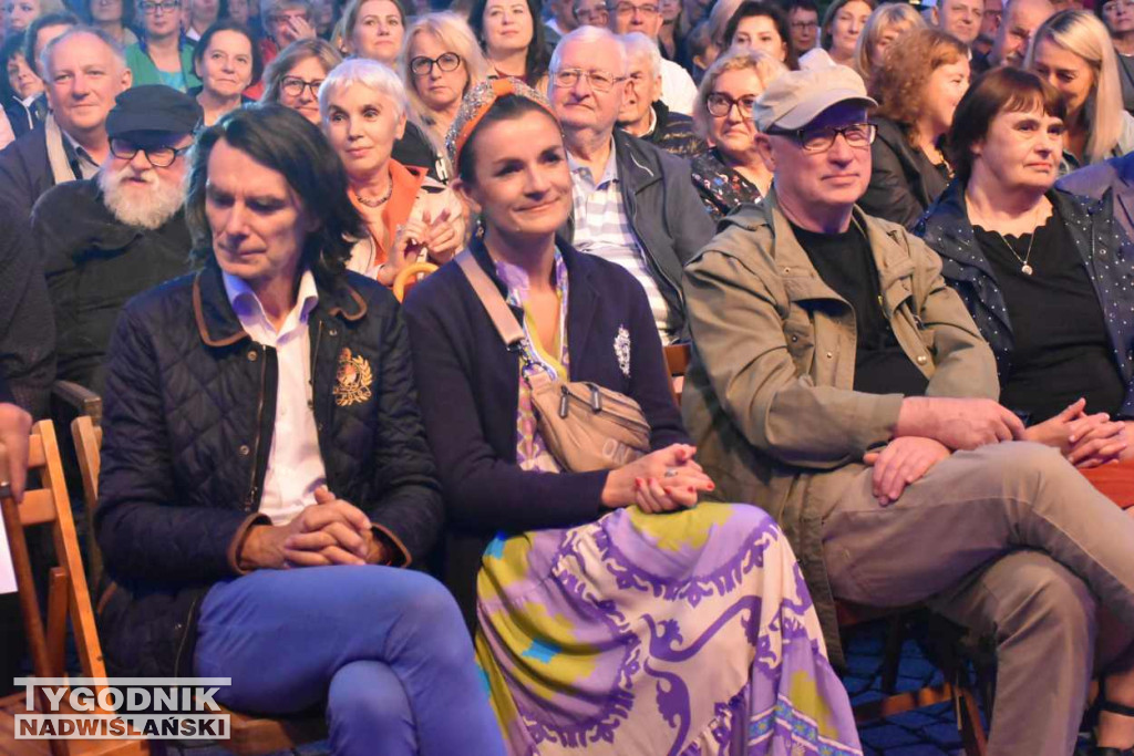 Gala 20. Festiwalu Filmów-Spotkań NieZwykłych
