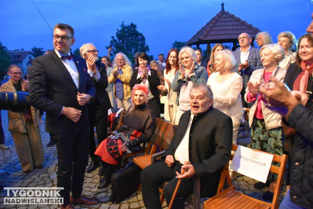 Gala 20. Festiwalu Filmów-Spotkań NieZwykłych