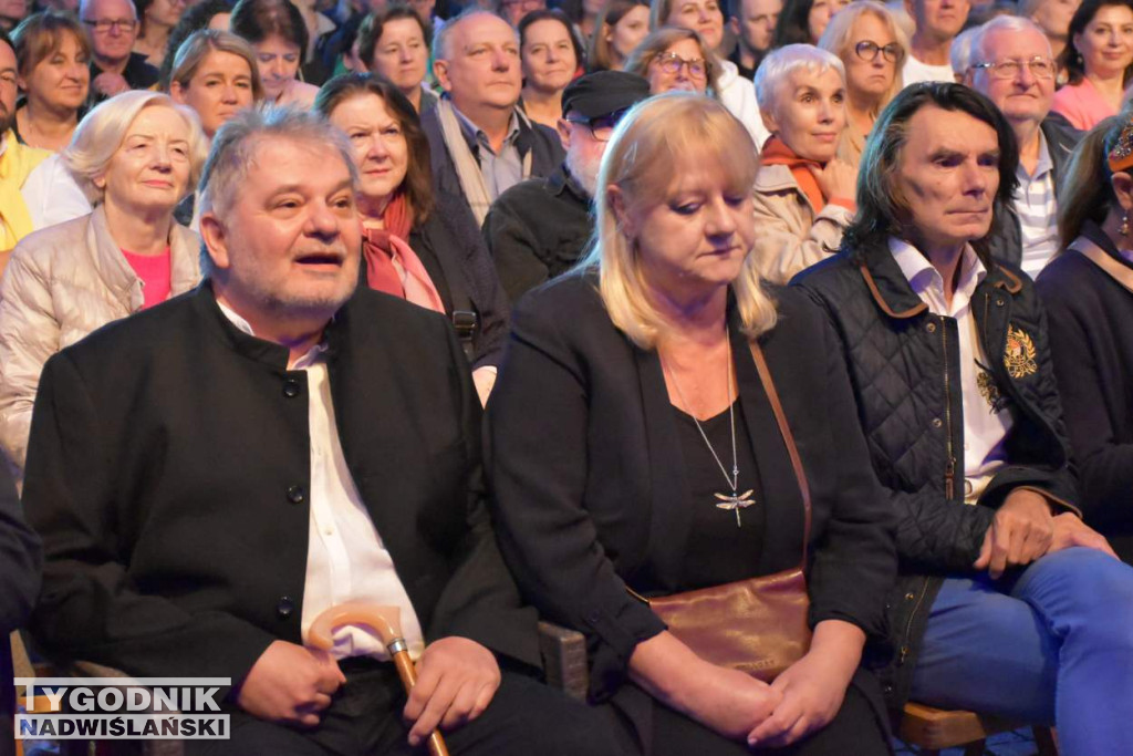 Gala 20. Festiwalu Filmów-Spotkań NieZwykłych