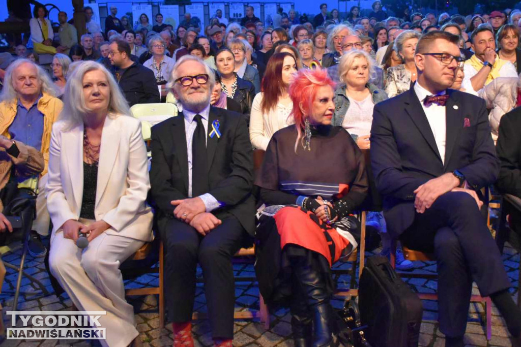 Gala 20. Festiwalu Filmów-Spotkań NieZwykłych
