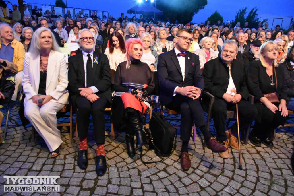 Gala 20. Festiwalu Filmów-Spotkań NieZwykłych
