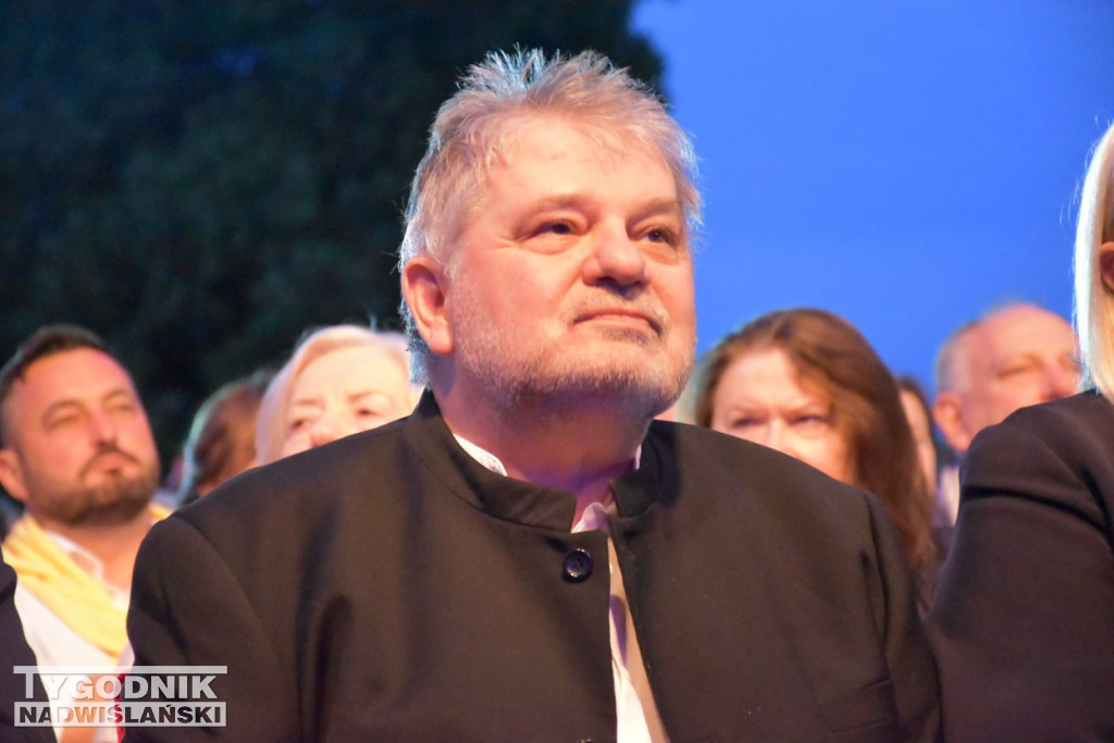 Gala 20. Festiwalu Filmów-Spotkań NieZwykłych