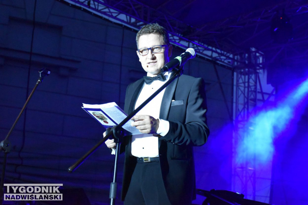 Gala 20. Festiwalu Filmów-Spotkań NieZwykłych