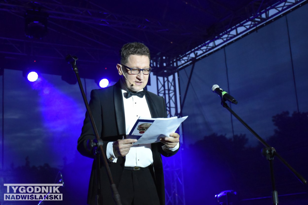 Gala 20. Festiwalu Filmów-Spotkań NieZwykłych