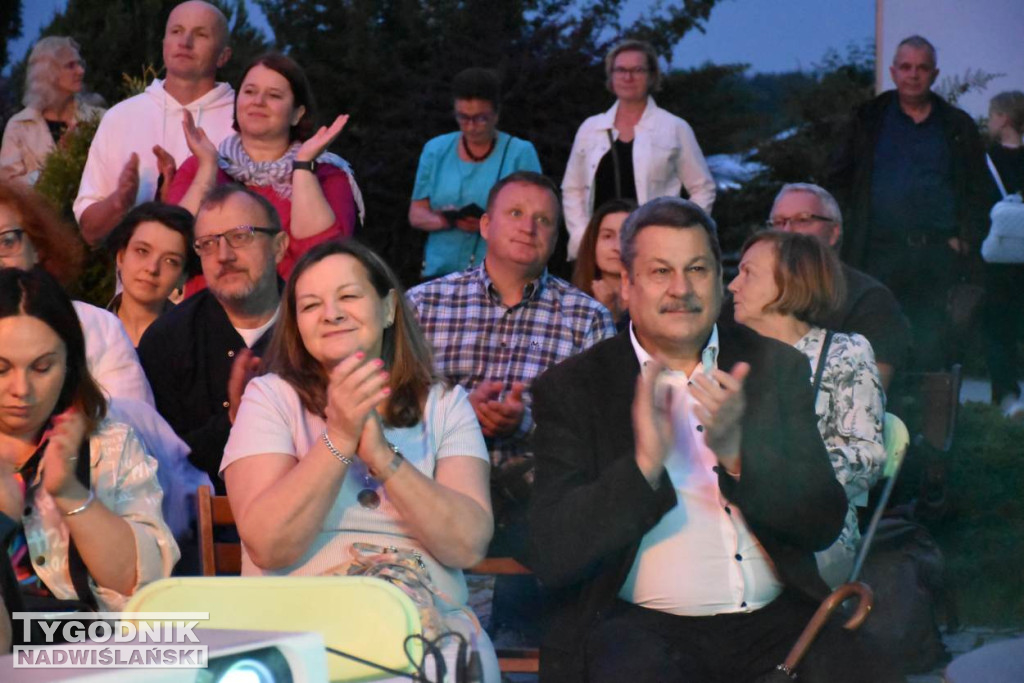 Gala 20. Festiwalu Filmów-Spotkań NieZwykłych